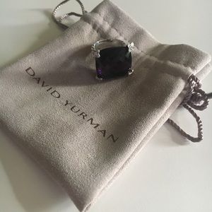 David Yurman size 6.5
